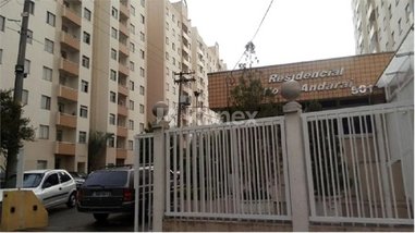 apartment em Rua Manguari, Jardim Icaraí - São Paulo - SP