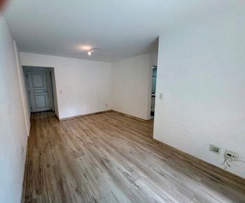 apartment em Rua Bárbara Heliodora, Vila Romana - São Paulo - SP