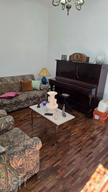 house em São Domingos, Bela Vista - São Paulo - SP