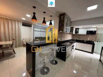 house em Rua 9, Residencial Paulo Estrela - Goiânia - GO