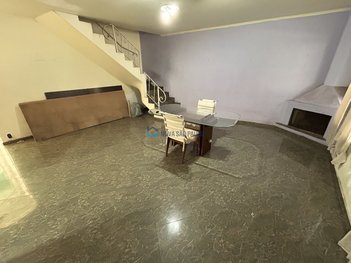 house em Rua Santo Irineu, Bosque da Saúde - São Paulo - SP