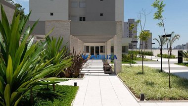 apartment em Rua Doutor Luiz Migliano, Jardim Caboré - São Paulo - SP