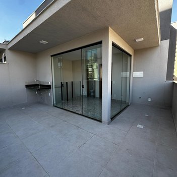 apartment em Rua Marília de Dirceu, Lourdes - Belo Horizonte - MG