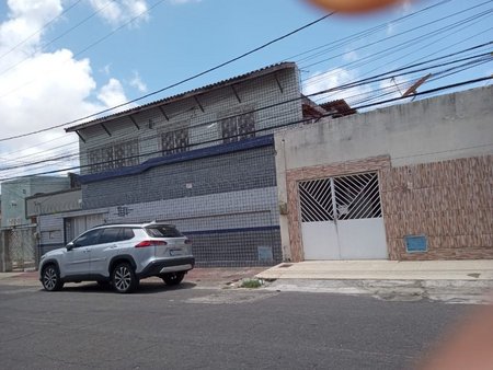 Cômodo Condomínio