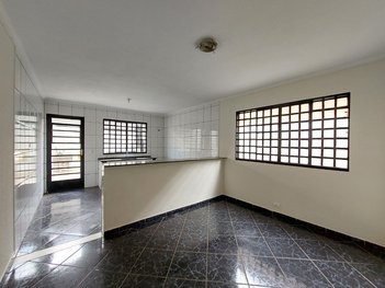 house em Rua Wiliam Martins de Souza, Residencial Ypiranga (Nova Veneza) - Sumaré - SP