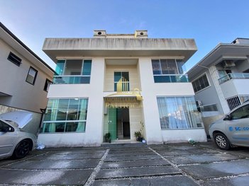 apartment em Rua Valdir de Souza Pinheiro, Nova Palhoça - Palhoça - SC