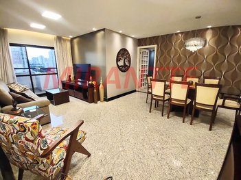 apartment em Rua Pedro Cacunda, Jardim São Paulo(Zona Norte) - São Paulo - SP