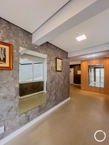apartment em Rua Restinga Seca, Camobi - Santa Maria - RS