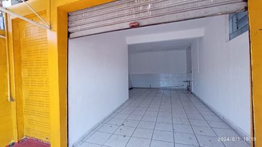 commercial_building em Avenida Boturussu, Parque Boturussu - São Paulo - SP