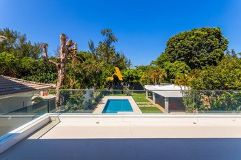 house em Rua Fala Amendoeira, Barra da Tijuca - Rio de Janeiro - RJ