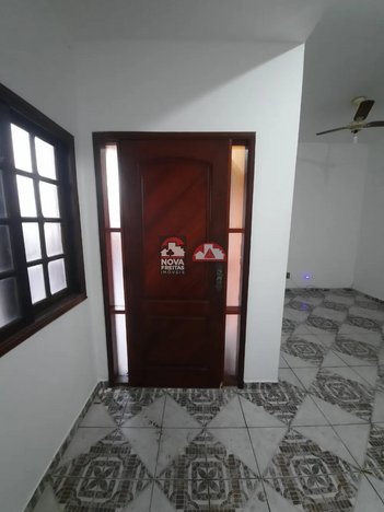 house em Rua Luiz Lyria Lopes, Martim de Sá - Caraguatatuba - SP