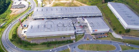 industrial em Coronel-Polícia Militar Nelson Tranchesi, 1730 Gal, Itaqui - Itapevi - SP