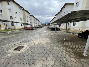 apartment em Rua Belarmino Garcia, Ribeirão Cavalo - Jaraguá do Sul - SC