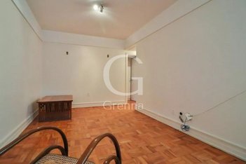 apartment em Rua Capote Valente, Pinheiros - São Paulo - SP