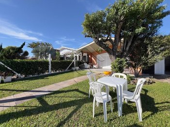 house em Rua Jandaia, Xangri-Lá - Xangri-Lá - RS