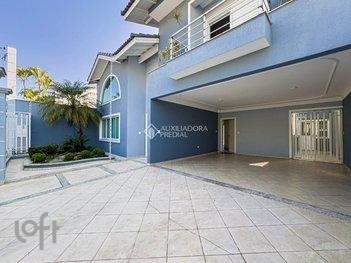 house em dos Uirapurus, Independência - São Bernardo do Campo - SP