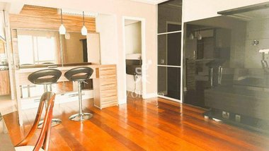 apartment em Rua José Jannarelli, Vila Progredior - São Paulo - SP
