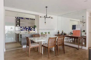 apartment em Rua Tebas, Jardim Brasil (Zona Sul) - São Paulo - SP