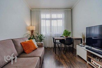 apartment em Portuguesa, Partenon - Porto Alegre - RS