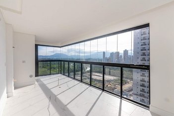 apartment em Rua 315, Meia Praia - Itapema - SC