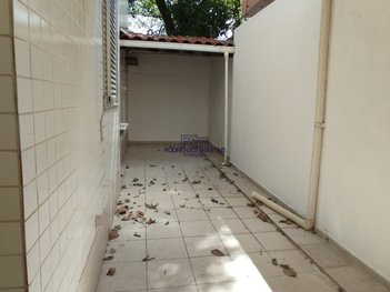 apartment em Rua Agostinho Bretas, Caiçaras - Belo Horizonte - MG