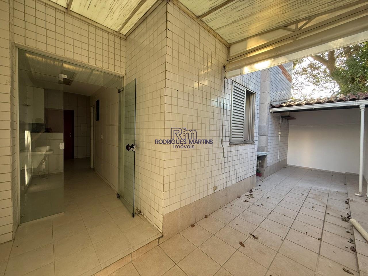 Apartamento com 3 quartos — Caiçaras, Belo Horizonte