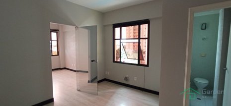 office em Andrômeda, Jardim Satélite - São José dos Campos - SP