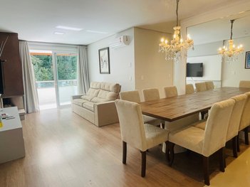 apartment em Rua Ricardo Sturmhofel, Centro - Gramado - RS