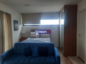 apartment em Rua Gabriele D'Annunzio, Campo Belo - São Paulo - SP