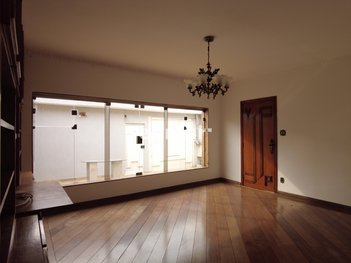 house em Rua Miquelina, Vila Camilópolis - Santo André - SP