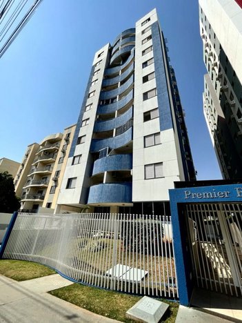 apartment em Avenida América, Zona de Armazém - Cianorte - PR