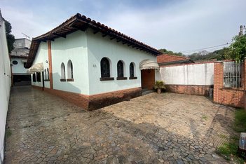 house em Rua Aprígio Rego Lopes, Jabaquara - São Paulo - SP