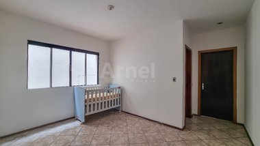 apartment em Avenida Presidente Vargas, Vila Rodrigues - Passo Fundo - RS