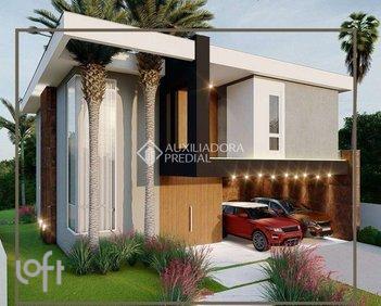 house em das Três Meninas, Belém Velho - Porto Alegre - RS