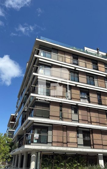 apartment em Rua dos Polvos, Jurerê - Florianópolis - SC