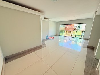 apartment em Rua Dirceu da Fonseca, Mangabeiras - João Monlevade - MG