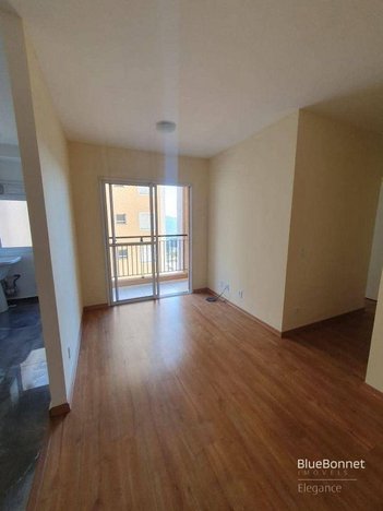 apartment em Avenida Bento do Amaral Gurgel, Vila Nambi - Jundiaí - SP