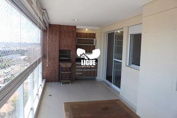 apartment em Rua Marechal Deodoro, Santa Paula - São Caetano do Sul - SP