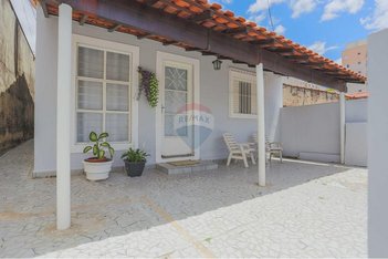 house em Rua Lourenço José Francisco, Vila Barão - Sorocaba - SP