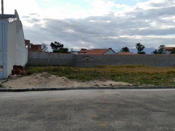 land_lot em Rua Lydia de Aquino Vieira, Parque Mondesir - Lorena - SP