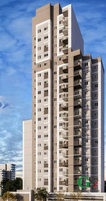 apartment em Rua Professor Aprígio Gonzaga, São Judas - São Paulo - SP