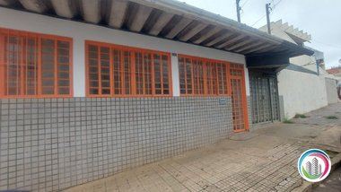 commercial_property em Engenheiro Saint Martin, Centro - Bauru - SP