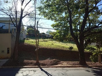 land_lot em Rua San Conrado, Caminhos de San Conrado (Sousas) - Campinas - SP