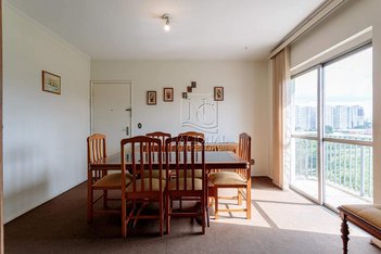 apartment em Rua Lord Cochrane, Santa Terezinha - Santo André - SP