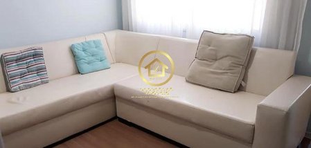 apartment em Estrada Turística do Jaraguá, Vila Jaraguá - São Paulo - SP