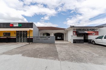 house em Rua Tenente Antônio João, Bom Retiro - Joinville - SC