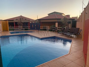 apartment em Rua Rouxinol, Vila Aparecida - Arapongas - PR