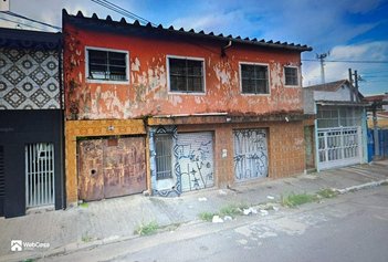 land_lot em São Pedro de Jequitinhonha, Itaquera - São Paulo - SP