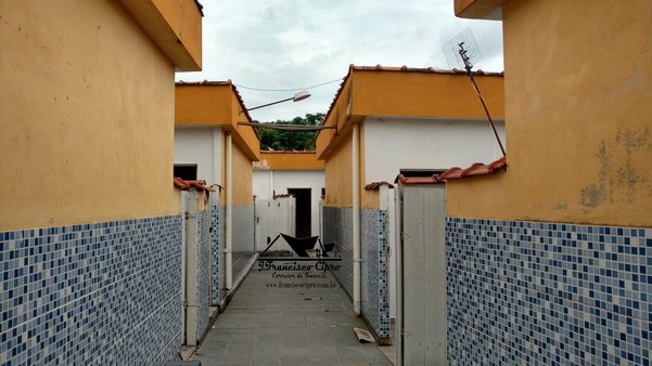 Cômodo Condomínio