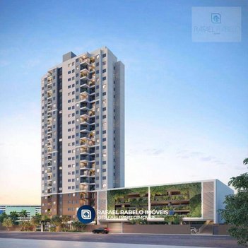 apartment em Rua Riachuelo, Papicu - Fortaleza - CE